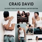 [중고] Craig David / Slicker Than Your Average (Limited Edition 2CD)