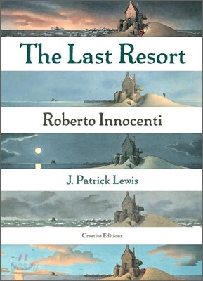 The Last Resort