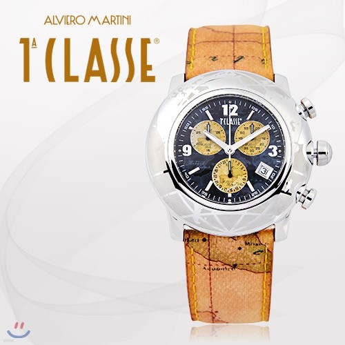 [ȭAS] ˺񿡷 Ƽ(Alviero Martini Prima Classe Watch) ׽ð(PCH781B-AU/ǰ)