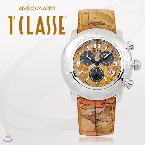 [ȭAS] ˺񿡷 Ƽ(Alviero Martini Prima Classe Watch) ׽ð(PCH781B-CU/ǰ)
