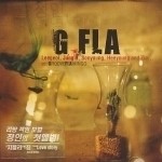 [중고] 지플라 (G-Fla/정인) / 1집 G.Fla 