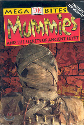 Mega Bites : Mummies