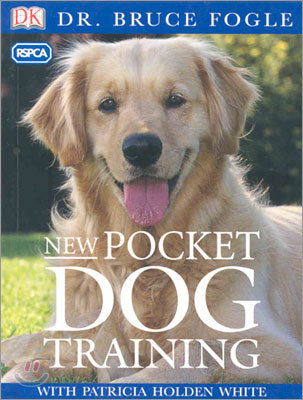 New Pocket Dog Training