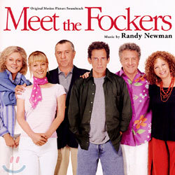 Meet the Fockers (Ʈ  2) O.S.T