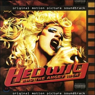 Hedwig And The Angry Inch (영화 헤드윅) OST