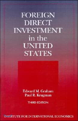 Foreign Direct Investment in the United States