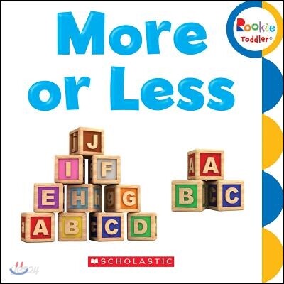 More or Less