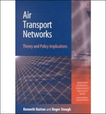 Air Transport Networks