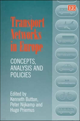 Transport Networks in Europe