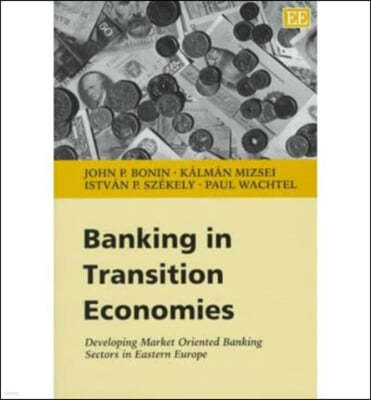 Banking in Transition Economies