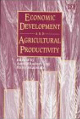 Economic Development and Agricultural Productivity