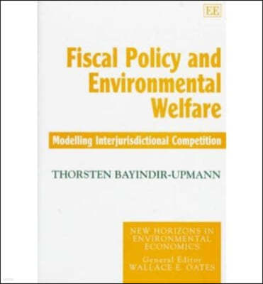 Fiscal Policy and Environmental Welfare