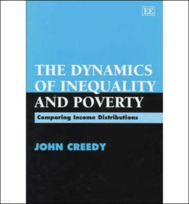 The Dynamics of Inequality and Poverty: Comparing Income Distributions