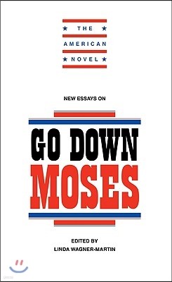 New Essays on Go Down, Moses