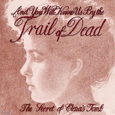 Trail Of Dead - The Secret Of Elena's Tomb