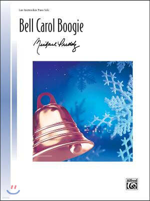 Bell Carol Boogie: Sheet