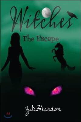 Witches: The Escape