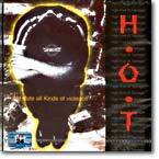 H.O.T. 1집 - 전사의 후예