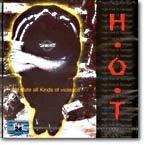 H.O.T. 1집 - 전사의 후예
