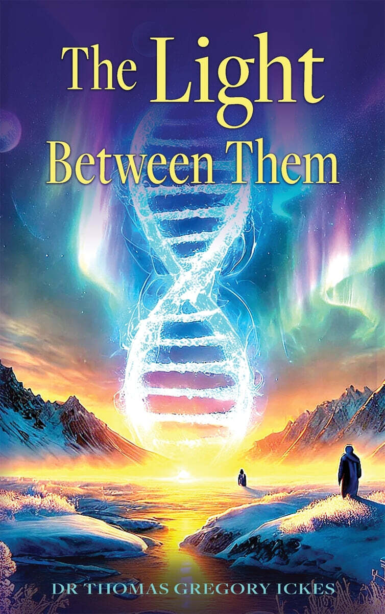 The Light Between Them