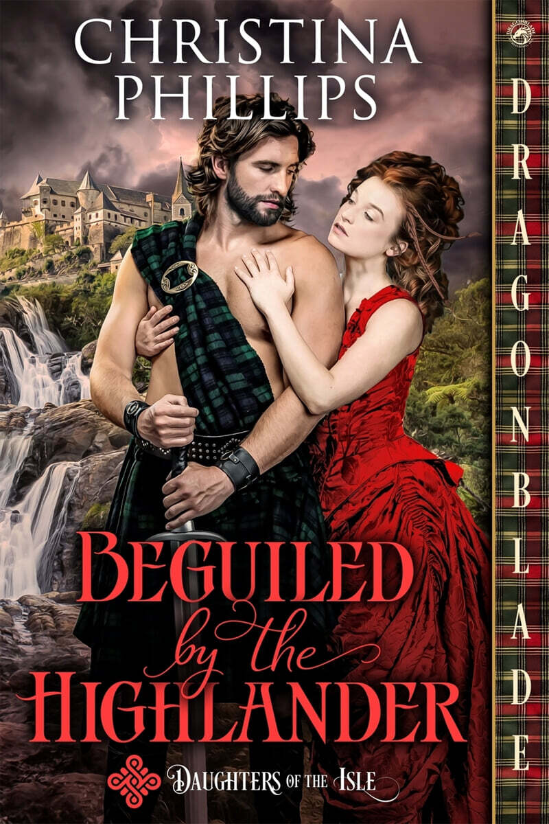 Beguiled by the Highlander