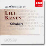 Les Rarissimes De Lili Kraus
