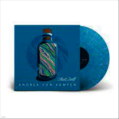 Andrea Von Kampen — That Spell (Indie Exclusive) 앨범 커버