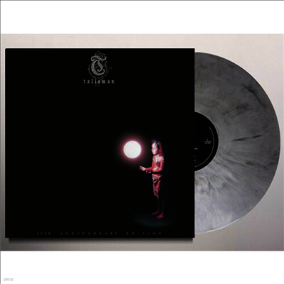 Talisman — Talisman (35th Anniversary) 앨범 커버