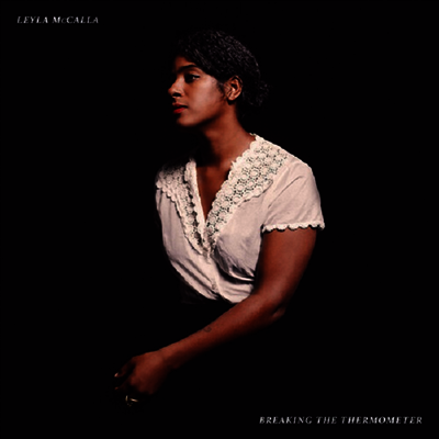 Leyla McCalla — Breaking The Thermometer 앨범 커버