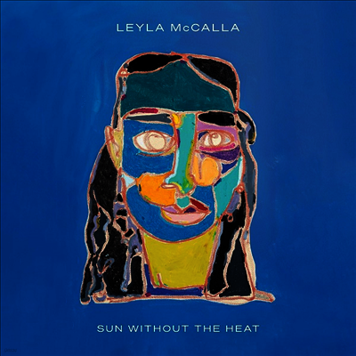Leyla McCalla — Sun Without The Heat 앨범 커버