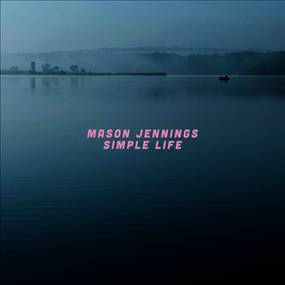Mason Jennings — Simple Life 앨범 커버
