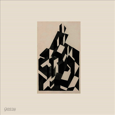 Unthank & Smith - Nowhere & Everywhere (LP)