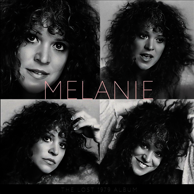 Melanie — Lost 1979 Album 앨범 커버