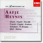 Les Rarissimes De Aafje Heynis