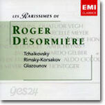 Les Rarissimes De Roger Desormiere