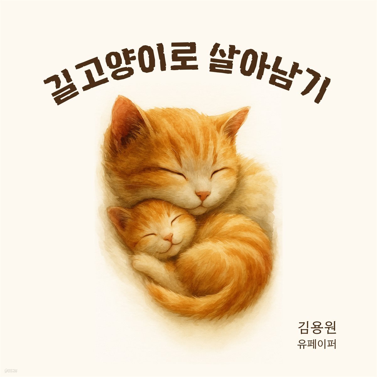 길고양이로 살아남기