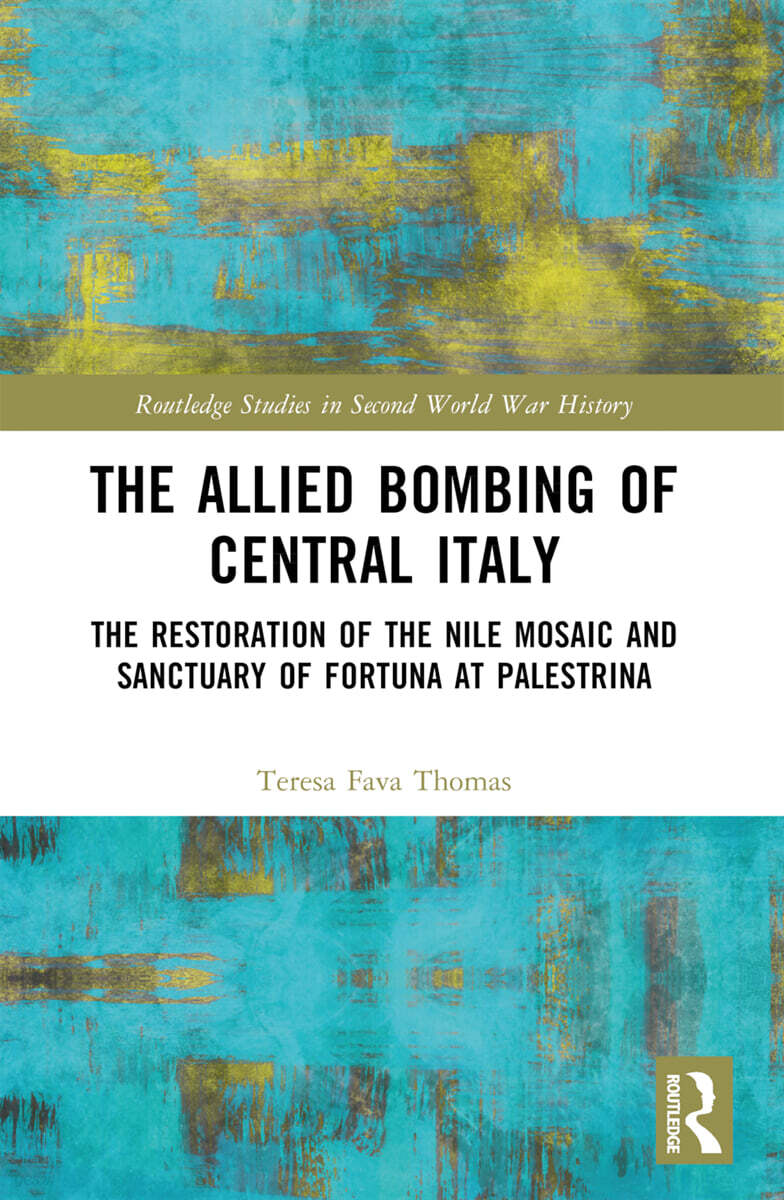 Allied Bombing of Central Italy