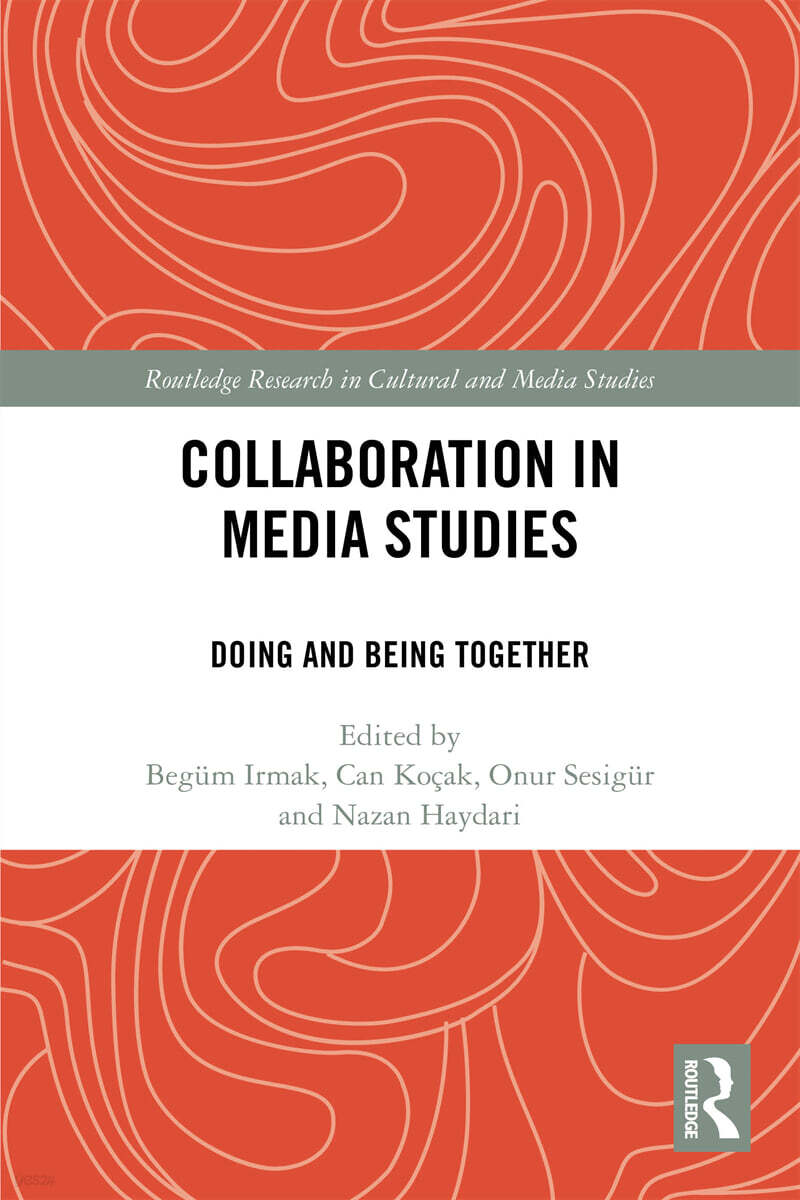 Collaboration in Media Studies