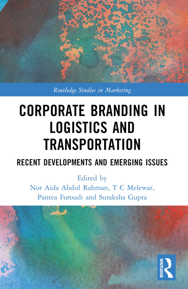 Corporate Branding in Logistics and Transportation