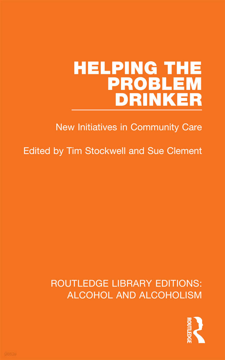 Helping the Problem Drinker