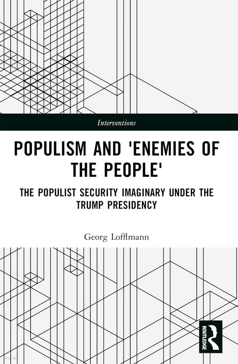 Politics of Antagonism
