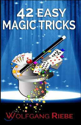 Easy Magic Tricks