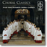 Favourite : Choral Classics 