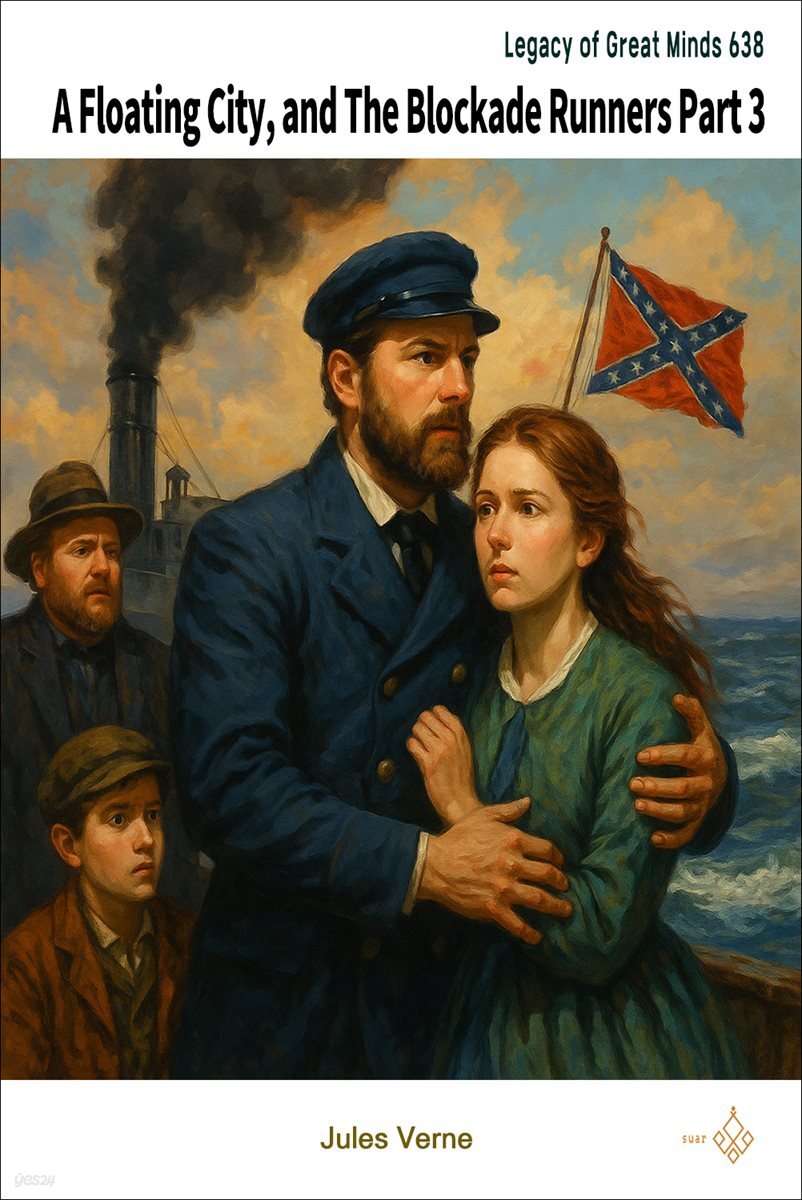 A Floating City, and The Blockade Runners Part 3