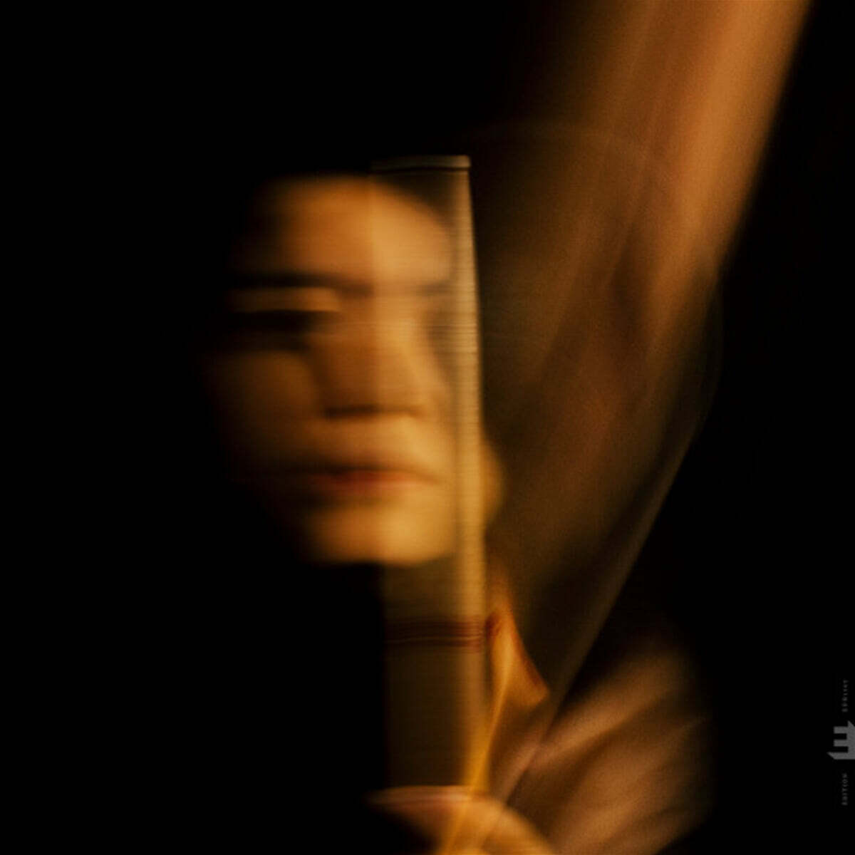 홍선미 (Sun-Mi Hong) - Third Page: Resonance [어스 컬러 LP]