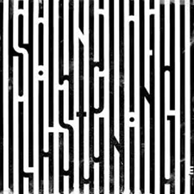 Mark Guiliana (마크 줄리아나) - the sound of listening [일렉트릭 블루 스월 컬러 LP]