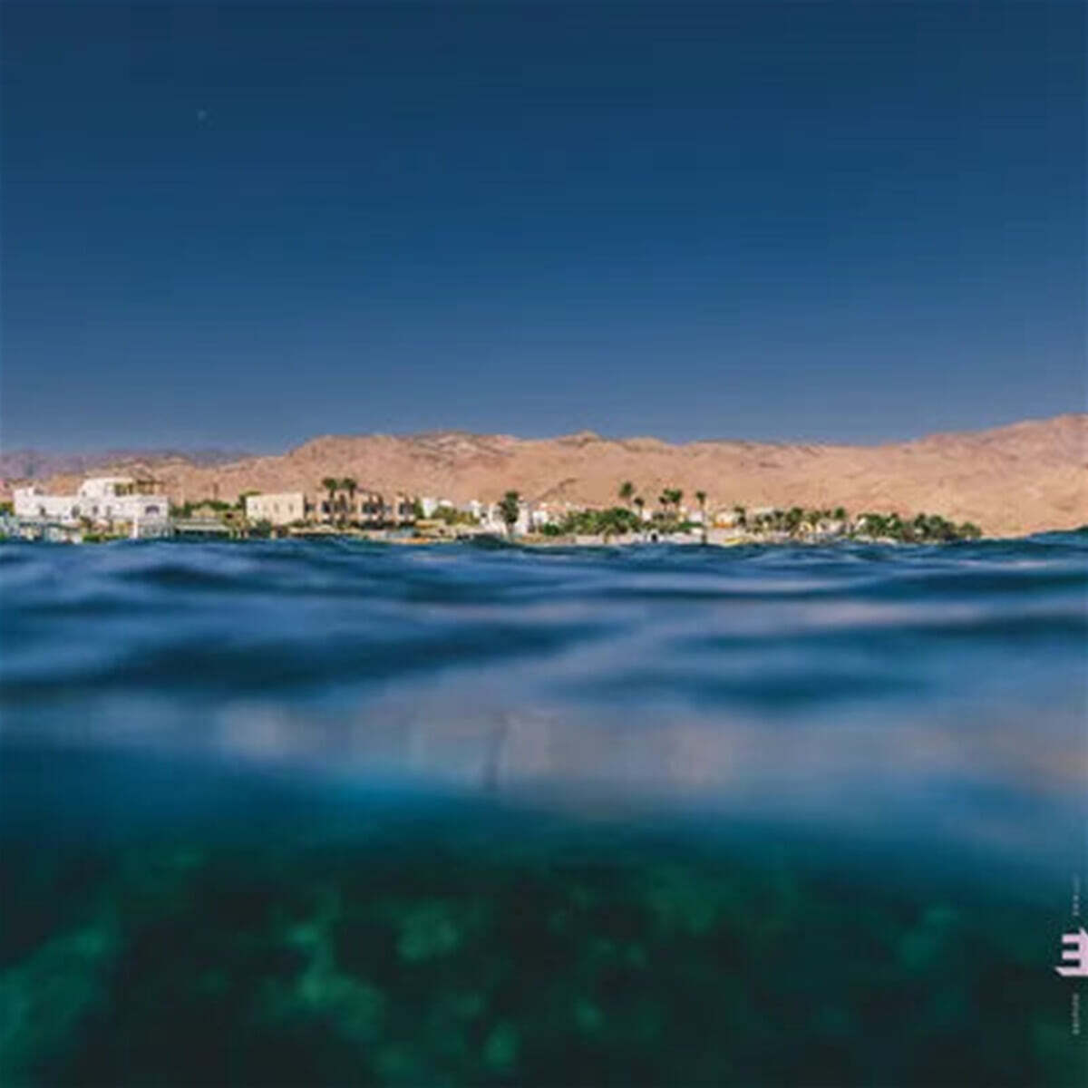 Rob Luft (롭 루프트) - Dahab Days