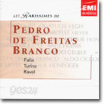 Les Rarissimes De Pedro De Freitas Branco