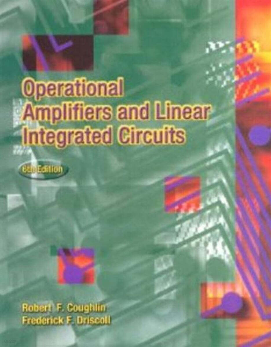 Operational Amplifiers and Linear Integrated Circuits, 6/E