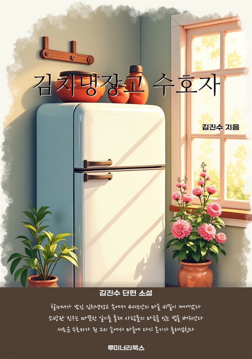 김치냉장고 수호자